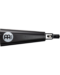 Meinl Percussion SCL70B-BK Big Mouth Classic Rock Cowbell - 7