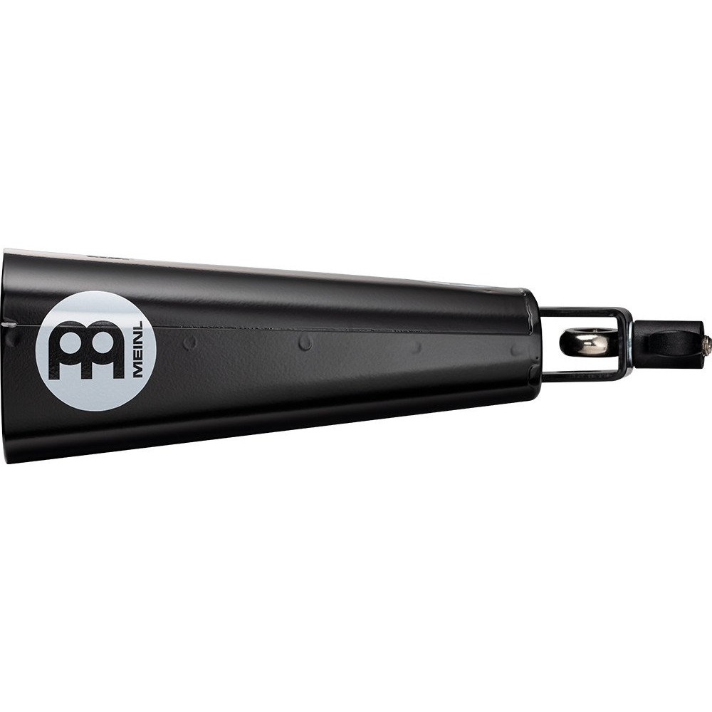Meinl Percussion SCL70B-BK Big Mouth Classic Rock Cowbell - 7
