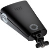 Meinl Percussion SCL70B-BK Big Mouth Classic Rock Cowbell - 7