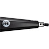 Meinl Percussion SCL850-BK Steel Craft Line Timbales Cowbell - 8 1/2