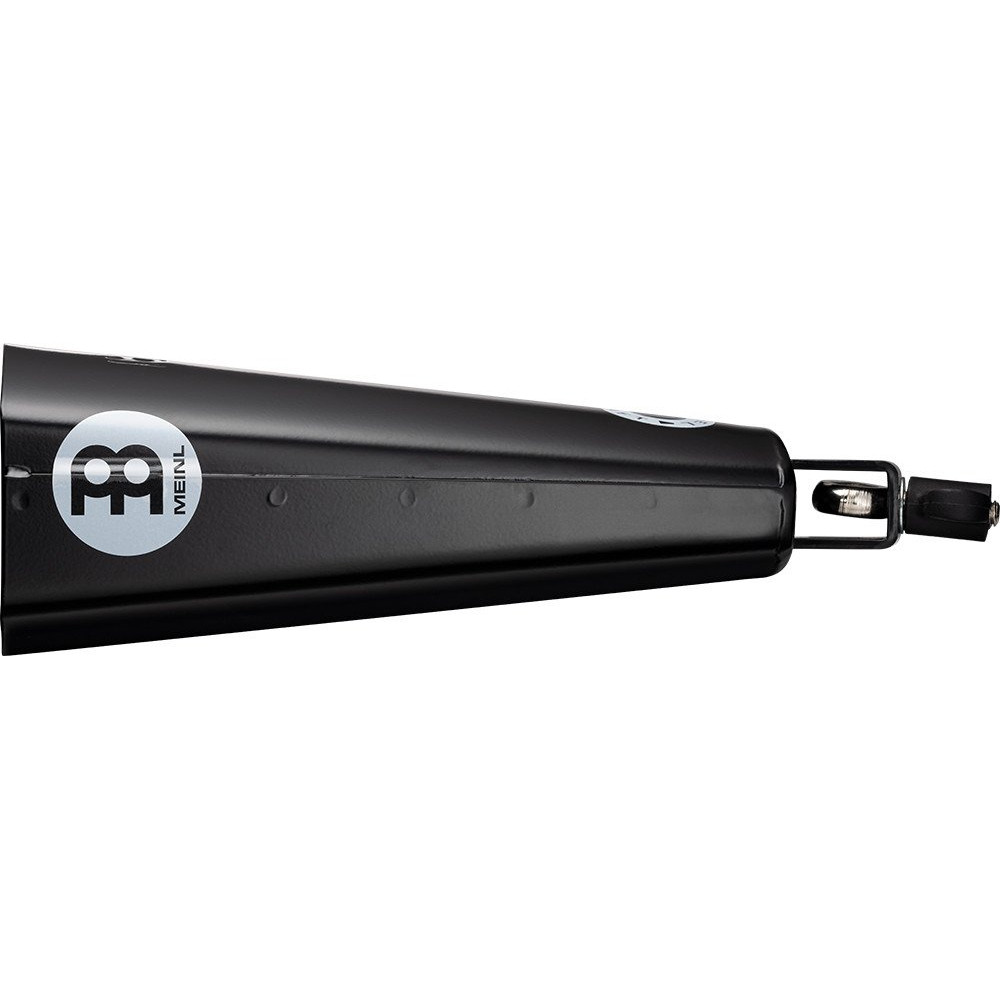 Meinl Percussion SCL850-BK Steel Craft Line Timbales Cowbell - 8 1/2