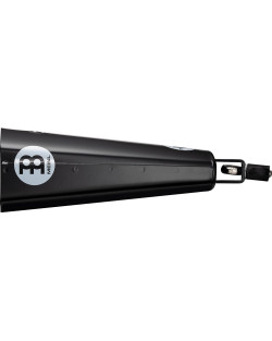 Meinl Percussion SCL850-BK Steel Craft Line Timbales Cowbell - 8 1/2