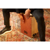 Meinl Percussion SCP100AWA Snarecraft Professional Series Cajon 100 - American White Ash