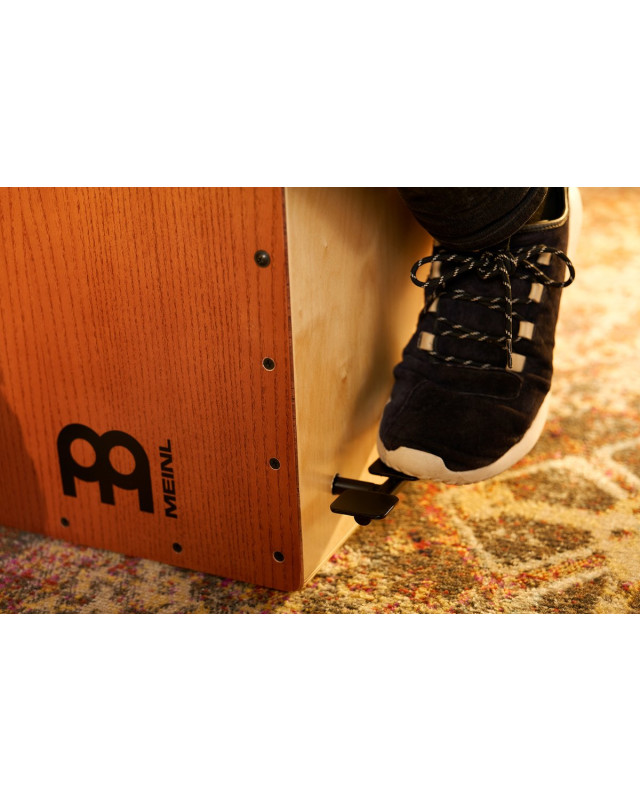 Meinl Percussion SCP100AWA Snarecraft Professional Series Cajon 100 - American White Ash