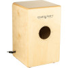 Meinl Percussion SCP100AWA Snarecraft Professional Series Cajon 100 - American White Ash