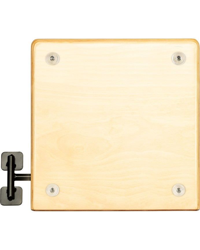 Meinl Percussion SCP100AWA Snarecraft Professional Series Cajon 100 - American White Ash