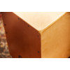 Meinl Percussion SCP100AWA Snarecraft Professional Series Cajon 100 - American White Ash