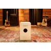 Meinl Percussion SCP100WN Snarecraft Professional Series Cajon 100 - Walnut