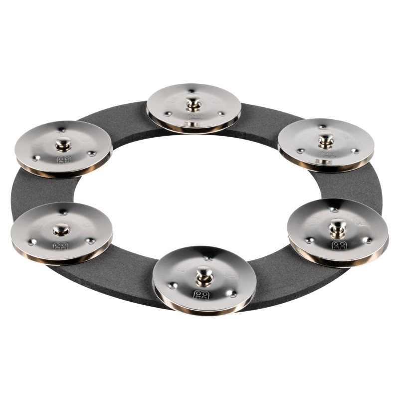Meinl Percussion SCRING Sound Design Soft Ching Ring - 6