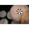 Meinl Percussion SCRING Sound Design Soft Ching Ring - 6