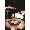 Meinl Percussion SCRING Sound Design Soft Ching Ring - 6