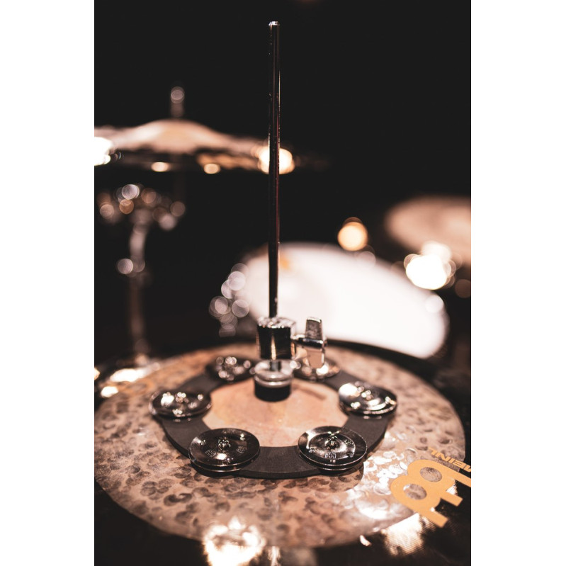 Meinl Percussion SCRING Sound Design Soft Ching Ring - 6