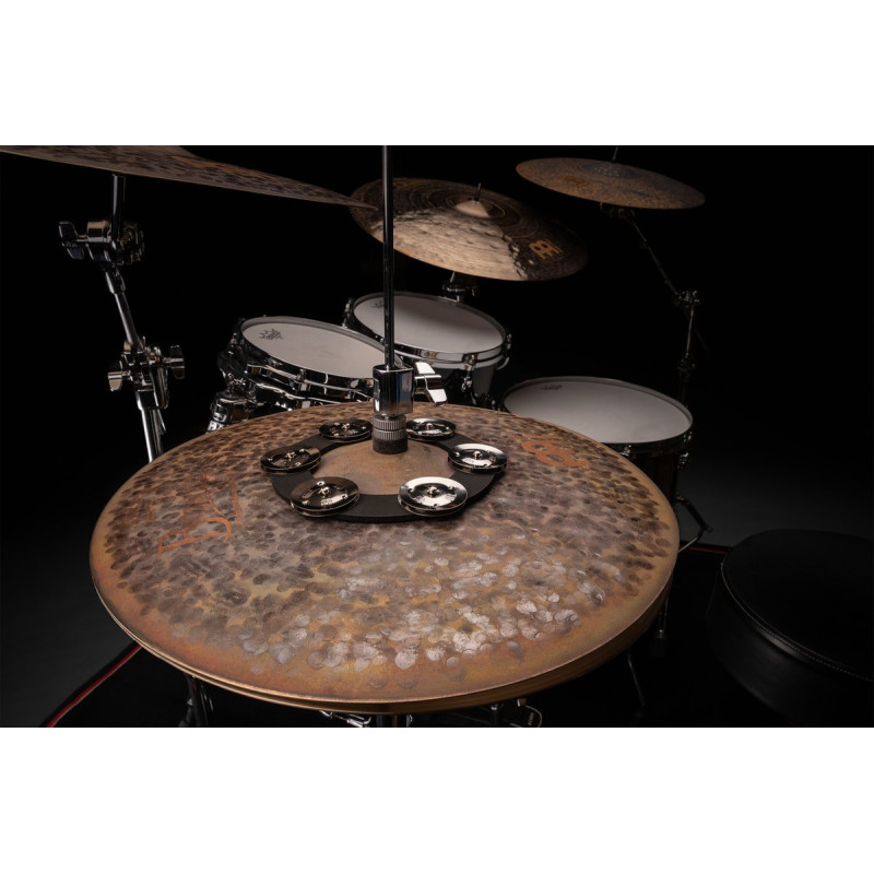 Meinl Percussion SCRING Sound Design Soft Ching Ring - 6