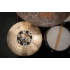 Meinl Percussion SCRING Sound Design Soft Ching Ring - 6
