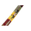 Meinl Percussion SDDG2-BK Synthetic Series S-Shape Didgeridoo - 51