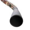 Meinl Percussion SDDG2-BK Synthetic Series S-Shape Didgeridoo - 51