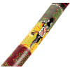 Meinl Percussion SDDG2-BK Synthetic Series S-Shape Didgeridoo - 51