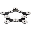 Meinl Percussion SFHHT Super Flex Hihat Tambourine - 9 1/2