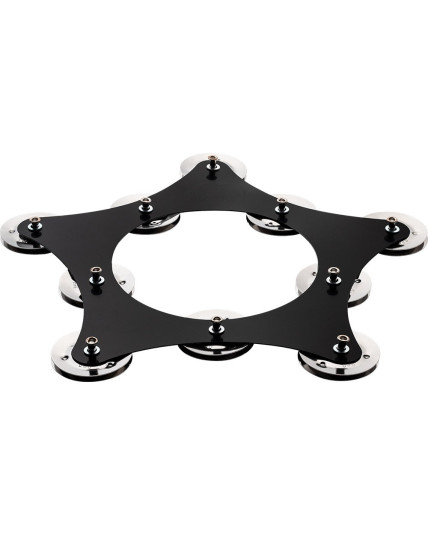 Meinl Percussion SFHHT Super Flex Hihat Tambourine - 9 1/2