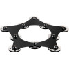 Meinl Percussion SFHHT Super Flex Hihat Tambourine - 9 1/2