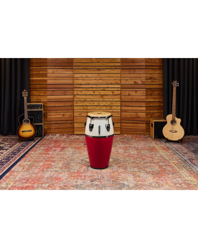 Meinl Percussion SG1134M Artist Series Sammy Garcia Signature 11 3/4