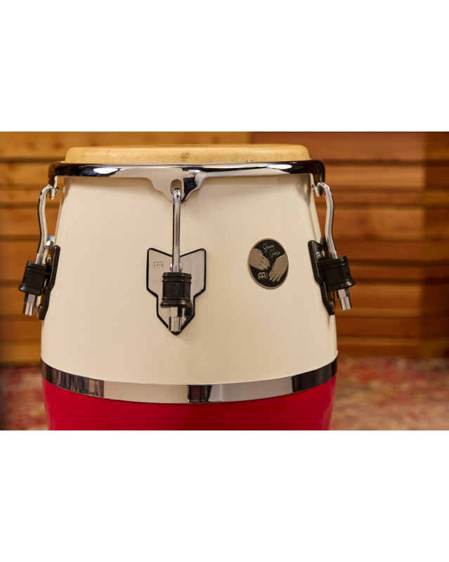 Meinl Percussion SG1134M Artist Series Sammy Garcia Signature 11 3/4