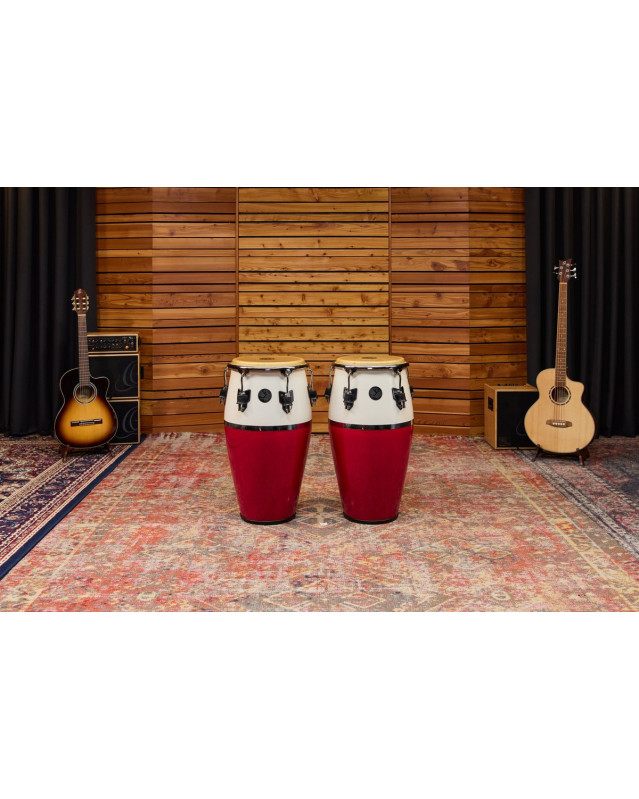 Meinl Percussion SG1134M Artist Series Sammy Garcia Signature 11 3/4