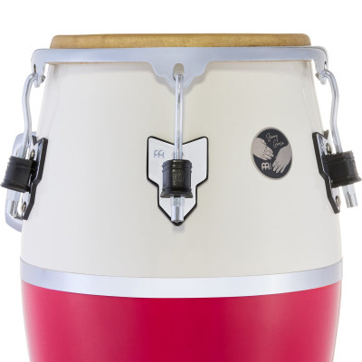 Meinl Percussion SG1134M Artist Series Sammy Garcia Signature 11 3/4