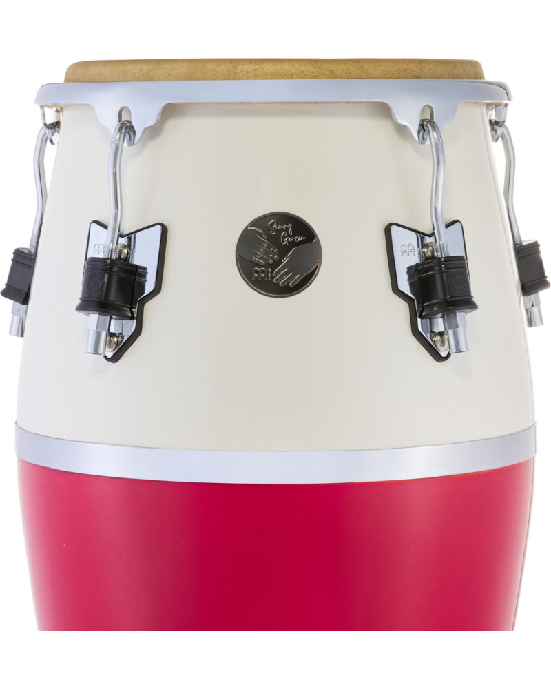 Meinl Percussion SG1134M Artist Series Sammy Garcia Signature 11 3/4