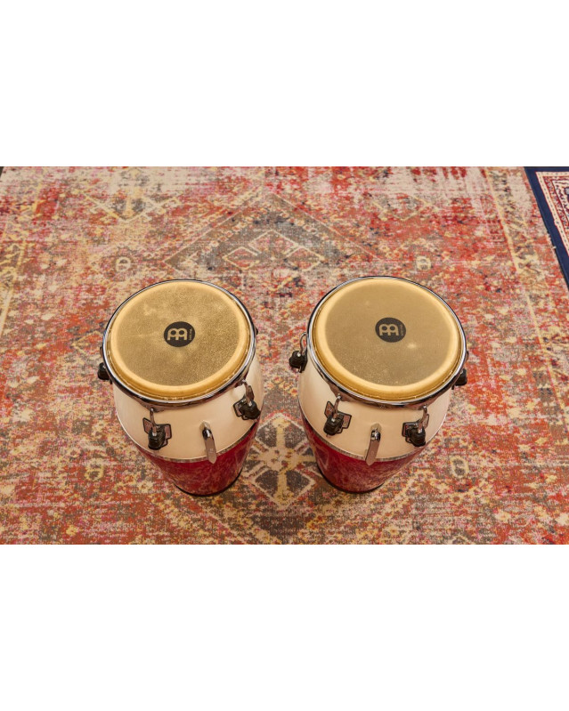 Meinl Percussion SG12M Artist Series Sammy Garcia Signature 12