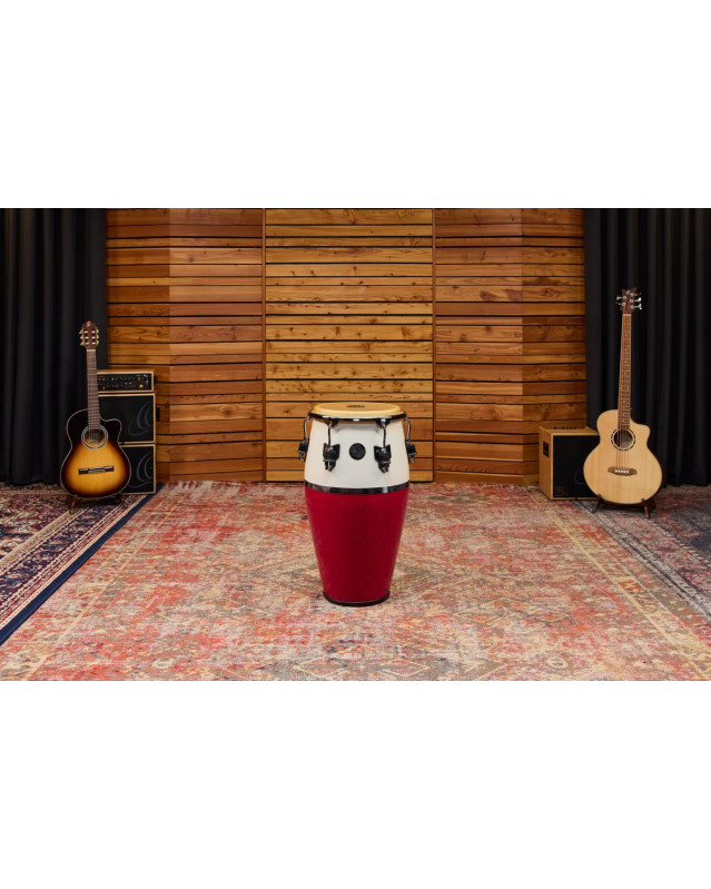 Meinl Percussion SG12M Artist Series Sammy Garcia Signature 12