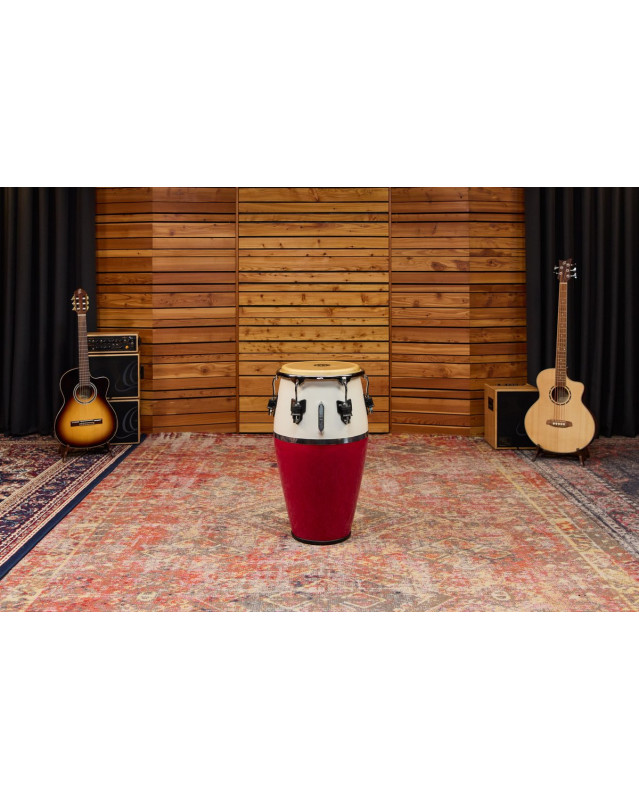 Meinl Percussion SG12M Artist Series Sammy Garcia Signature 12