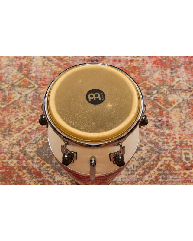 Meinl Percussion SG12M Artist Series Sammy Garcia Signature 12