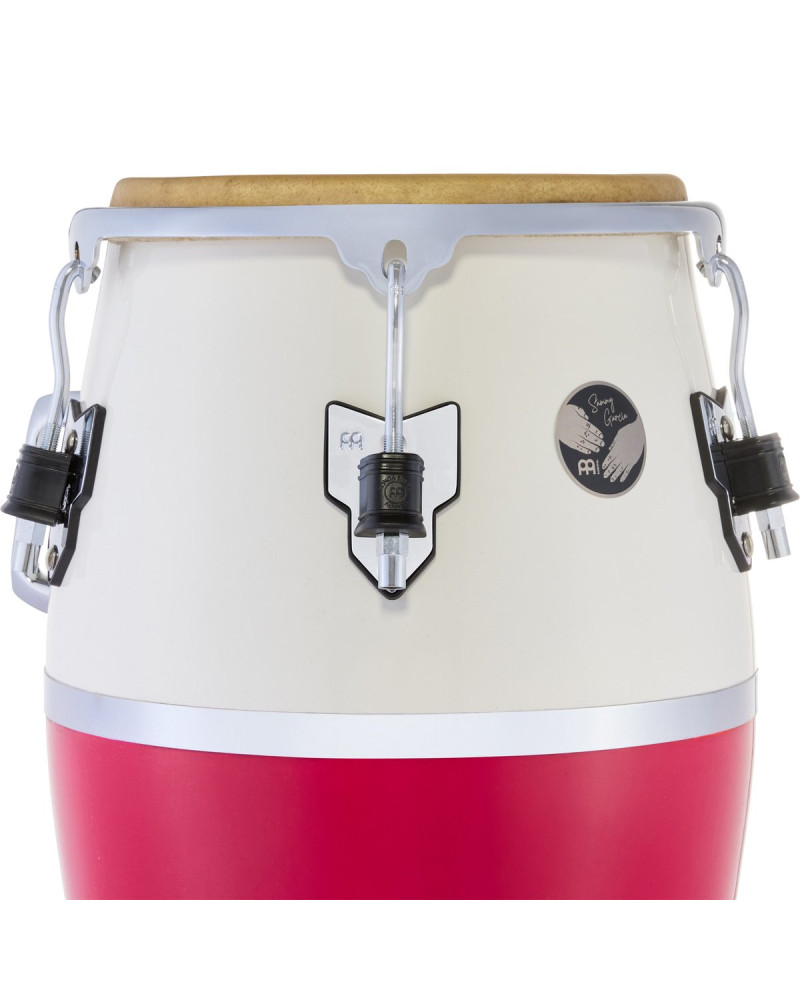 Meinl Percussion SG12M Artist Series Sammy Garcia Signature 12