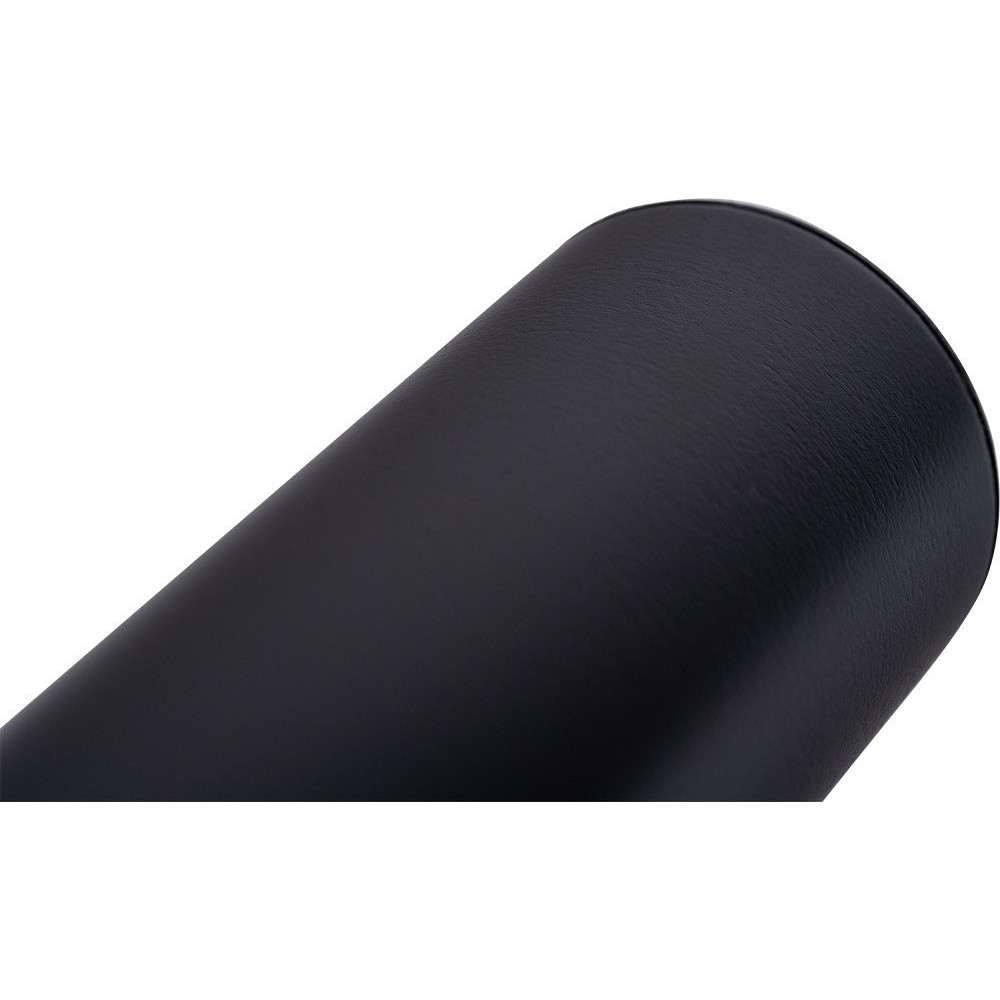 Meinl Percussion SH10-L-BK Studio Shaker - large