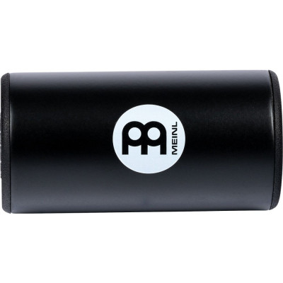 Meinl Percussion SH10-M-BK Studio Shaker - medium