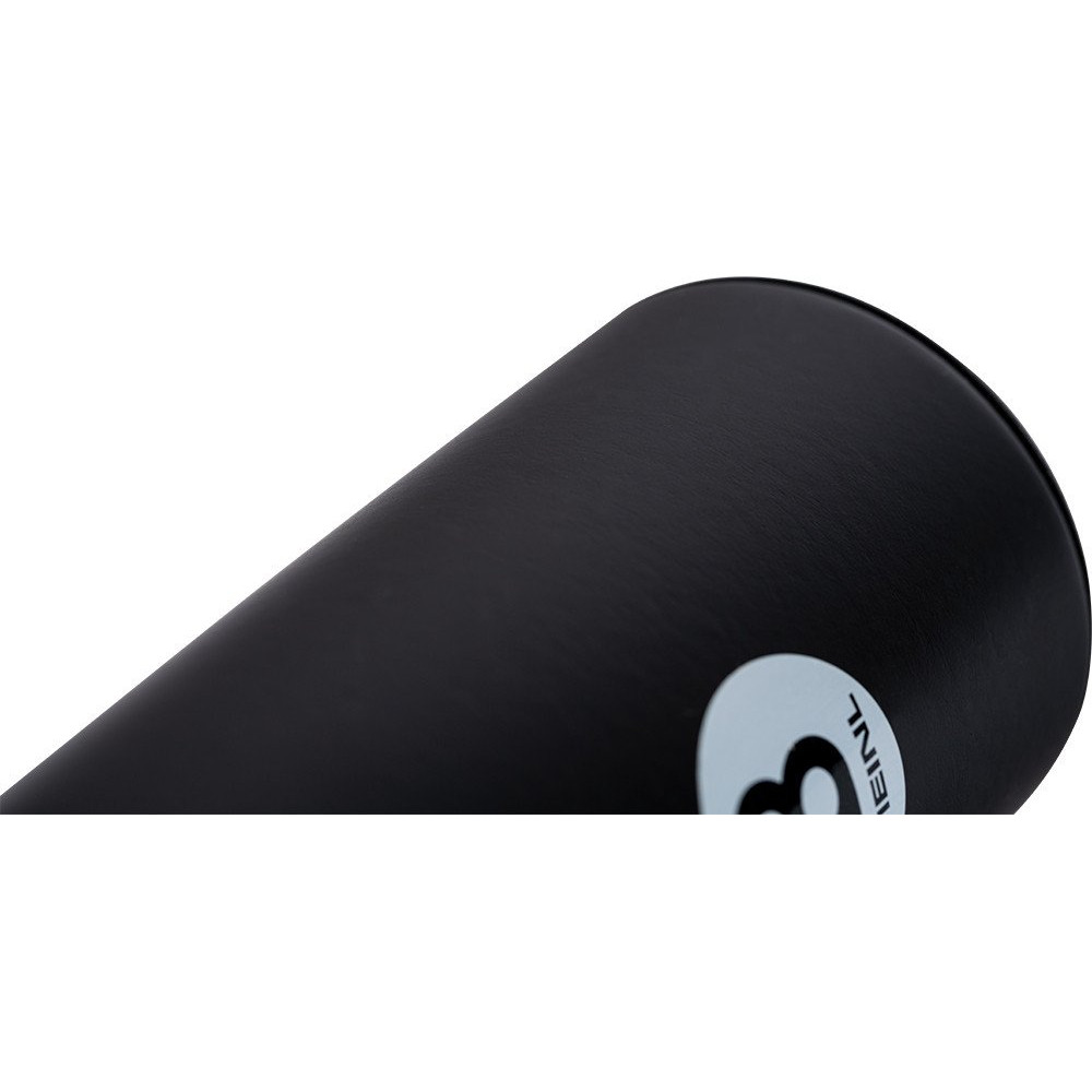 Meinl Percussion SH10-M-BK Studio Shaker - medium