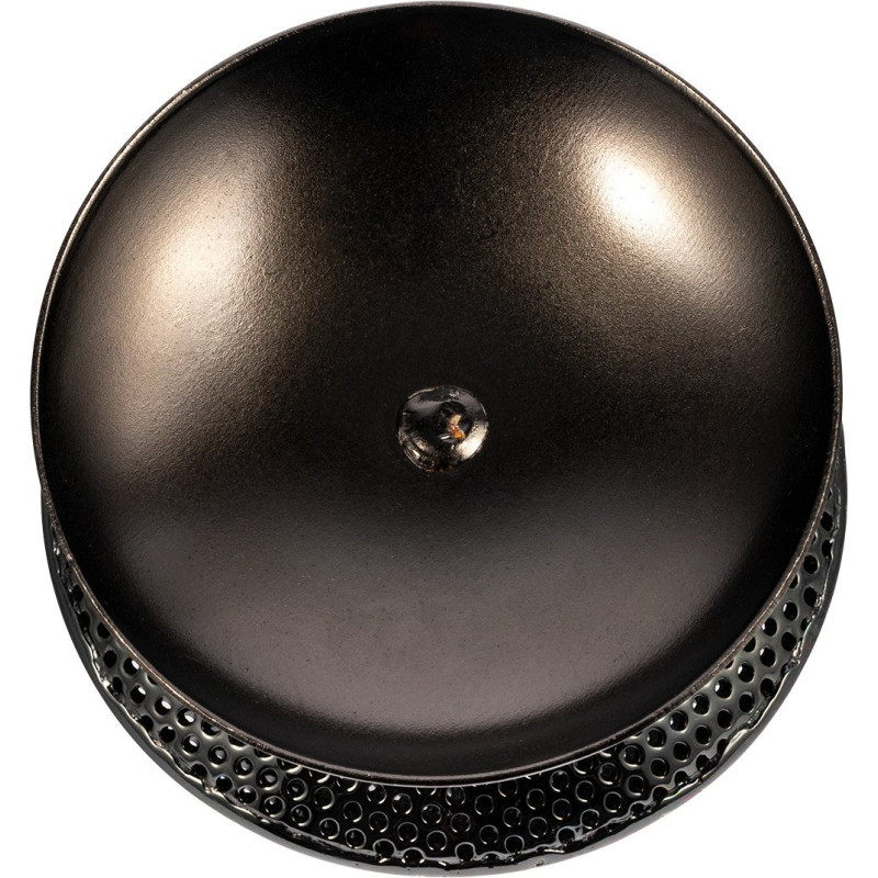 Meinl Percussion SH17 Spin Spark Shaker - Medium