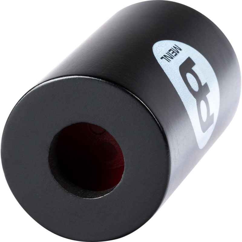 Meinl Percussion SH20BK Wakah Shaker - medium