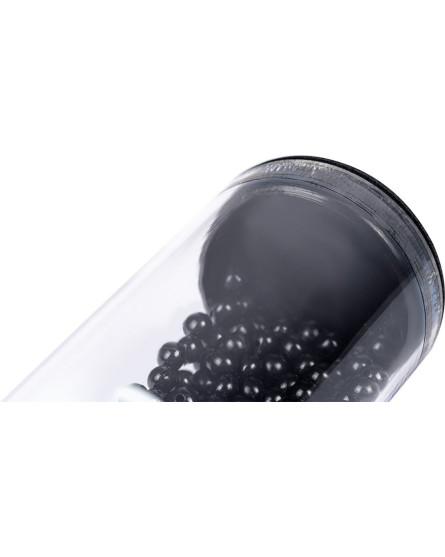 Meinl Percussion SH26-L-L Live Crystal Shaker - black (loud)