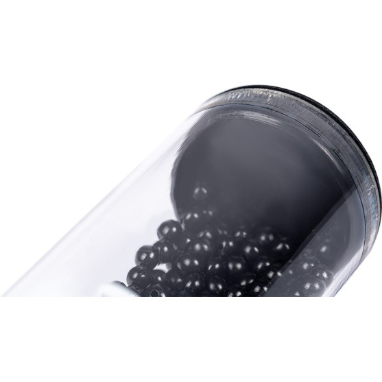 Meinl Percussion SH26-L-L Live Crystal Shaker - black (loud)