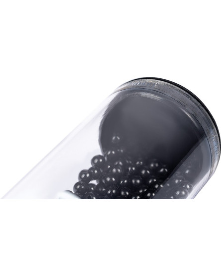 Meinl Percussion SH26-L-L Live Crystal Shaker - black (loud)