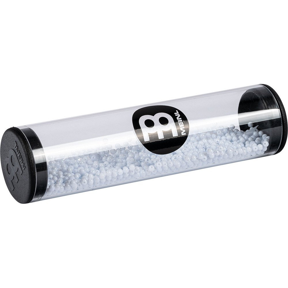 Meinl Percussion SH26-L-S Studio Crystal Shaker - white (soft)