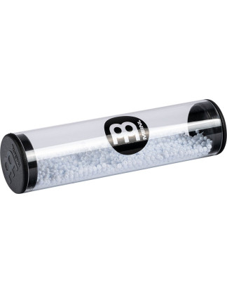 Meinl Percussion SH26-L-S Studio Crystal Shaker - white (soft)