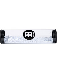 Meinl Percussion SH26-L-S Studio Crystal Shaker - white (soft)