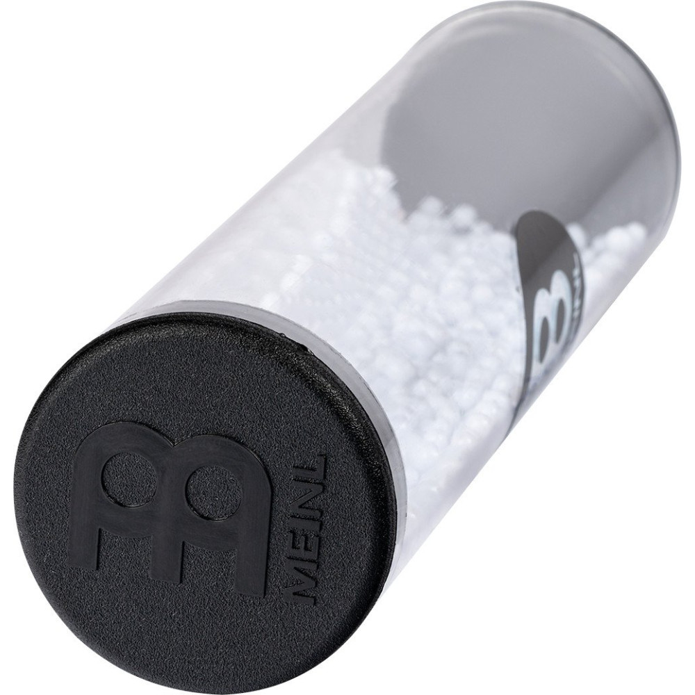 Meinl Percussion SH26-L-S Studio Crystal Shaker - white (soft)