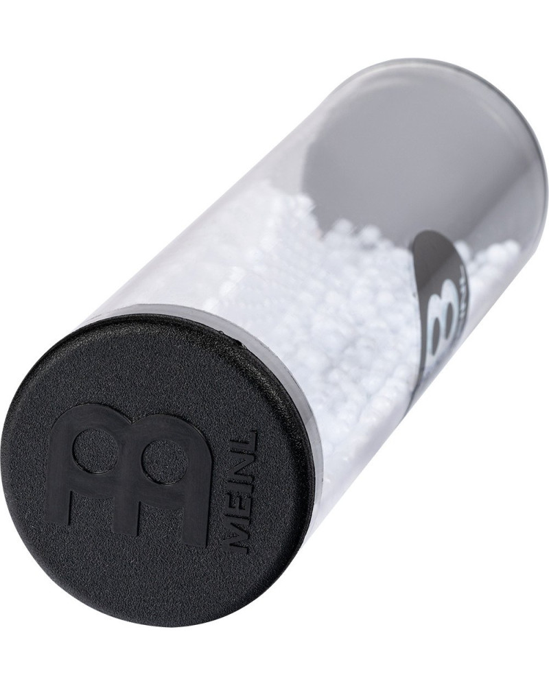 Meinl Percussion SH26-L-S Studio Crystal Shaker - white (soft)