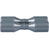 Meinl Percussion SH45GR Luis Conte Stadium Shaker - Grey