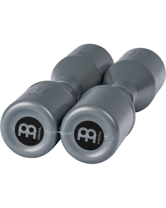 Meinl Percussion SH45GR Luis Conte Stadium Shaker - Grey
