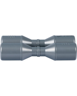 Meinl Percussion SH45GR Luis Conte Stadium Shaker - Grey